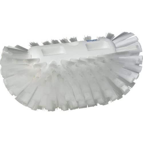 Lot de 10 Brosse à cuves, 205 mm, Medium, Blanc thumbnail image 1