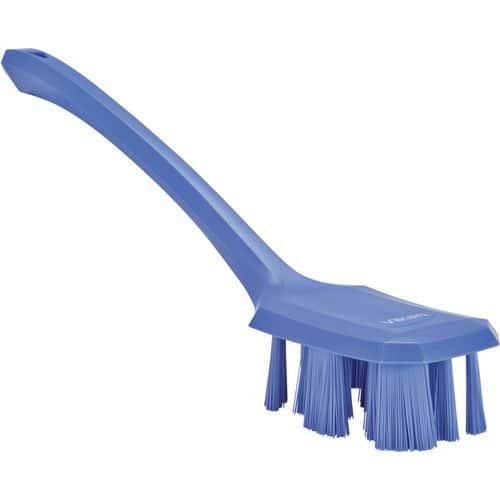 Brosse manuelle manche long ULTRA SAFE TECHNOLOGY(UST) - Vikan fullname image