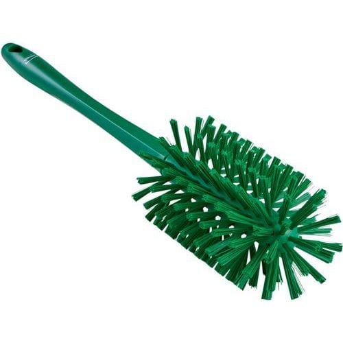 Brosse cylindrique avec manche moulée - Vikan thumbnail image 1