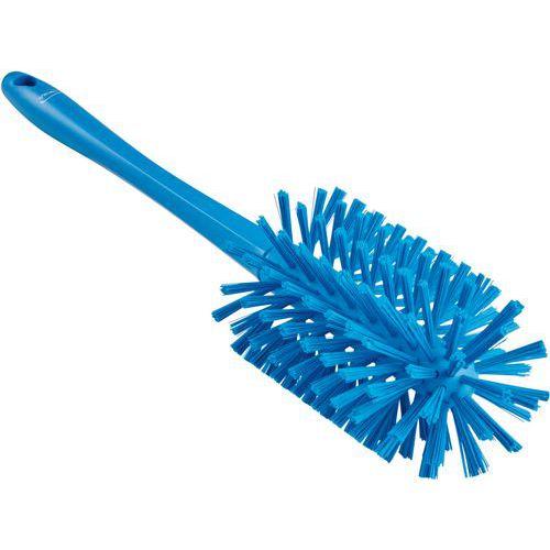 Brosse cylindrique avec manche moulée - Vikan fullname image