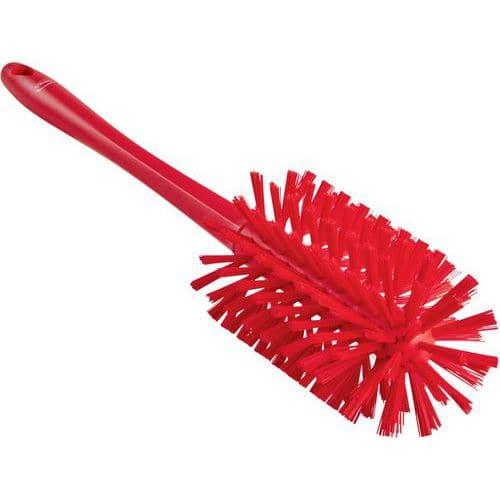 Brosse cylindrique avec manche moulée - Vikan fullname image