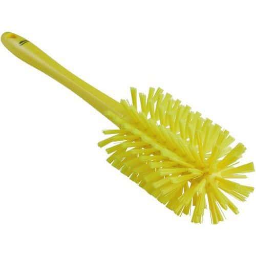 Brosse cylindrique avec manche moulée - Vikan fullname image