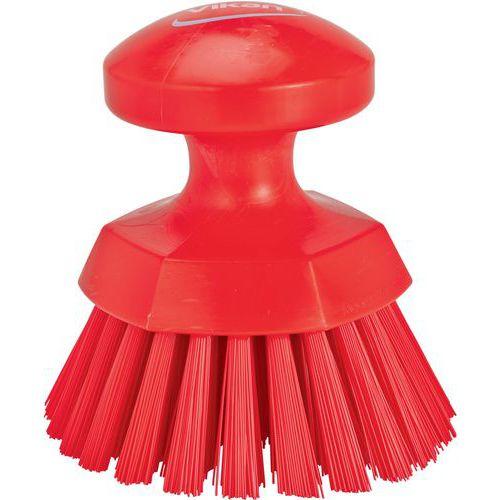 Brosse ronde soleil - Vikan fullname image