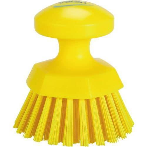 Brosse ronde soleil - Vikan fullname image