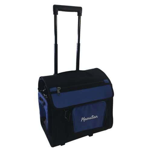 Valise trolley pour outils - 40 kg - Manutan Expert fullname image