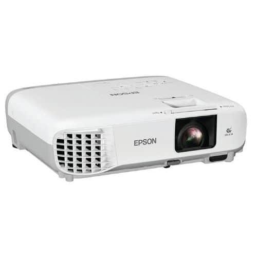 Vidéoprojecteur Standard EB-X49 - Epson thumbnail image 1