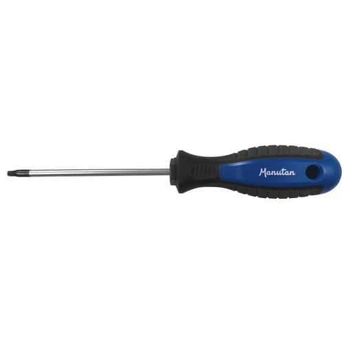 Tournevis ergonomique pour vis Torx - Manutan Expert fullname image