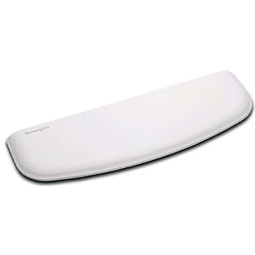 Repose-poignets Ergosoft pour clavier compact fin - gris thumbnail image 1