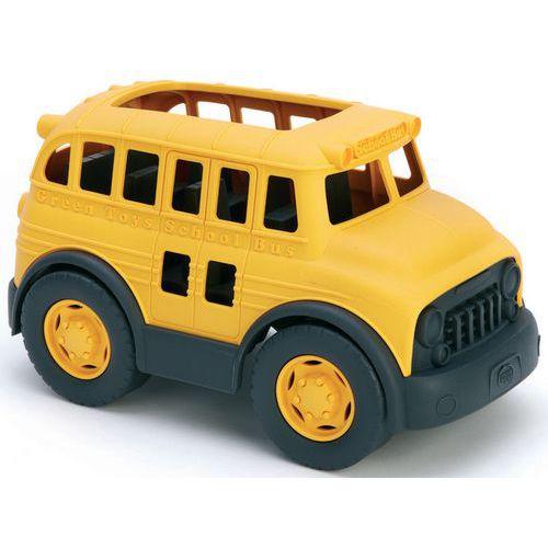 Bus scolaire - Green toys fullname image