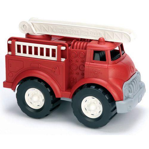 Camion de pompier - Green toys fullname image