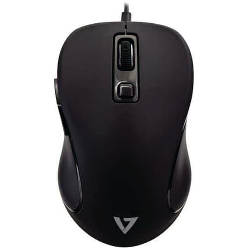 Souris filaire MU300 - V7 thumbnail image 1