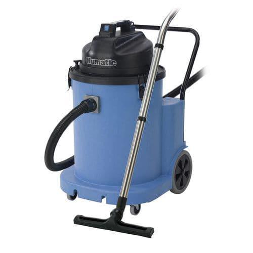 Aspirateur à eau Numatic 70 L - WVD1800DH 2 et WVD1800AP 2 fullname image