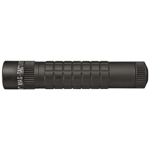 Lampe torche - Led - Mag-Tac - Mag-lite fullname image