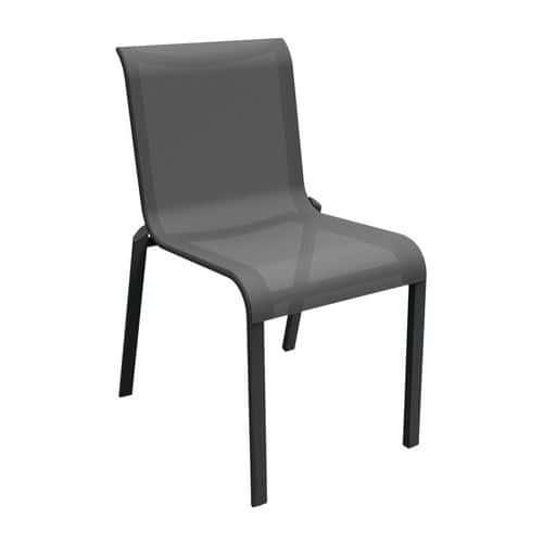 Lot de 2 chaises Cauro fullname image