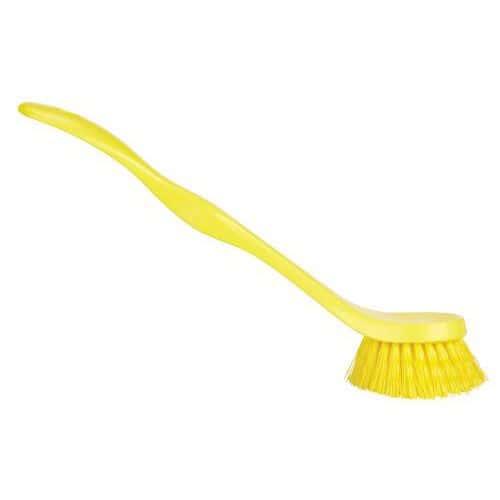 Brosse vaisselle, 185 mm, médium - ColorCore fullname image