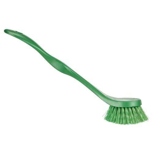 Brosse vaisselle, 185 mm, médium - ColorCore fullname image