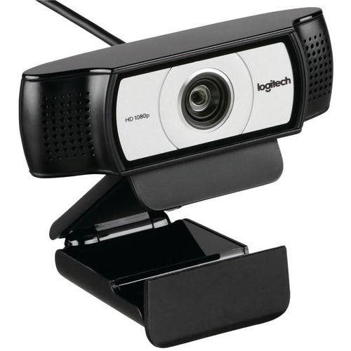 Webcam Logitech HD C930e fullname image