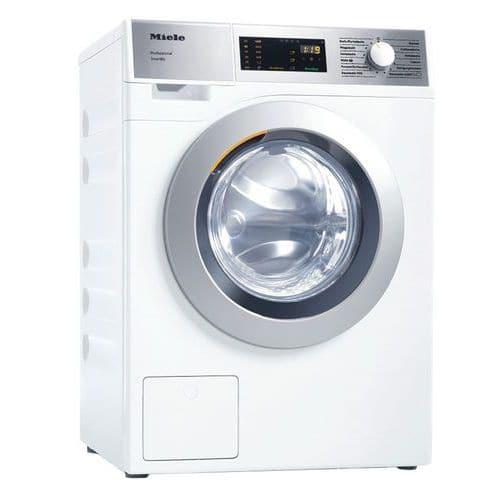 Lave-linge semi professionnel 7 kg 220V SmartBiz PWM 300 -Miele Professional fullname image