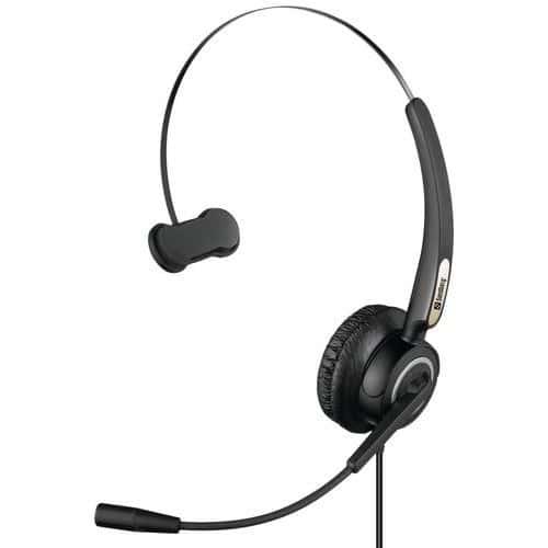 Micro-casque USB Office Headset Pro Mono - Sandberg thumbnail image 1