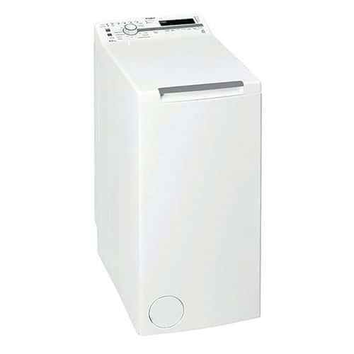 Lave-linge Top -6.5L WHIRLPOOL fullname image