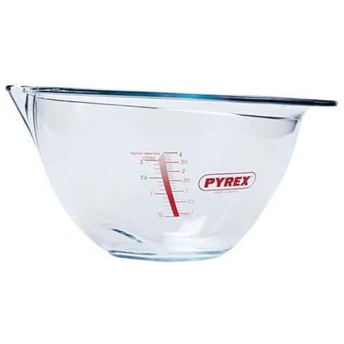 Jatte 30 cm / 4.2 L - Expert Bowl - Pyrex thumbnail image 1