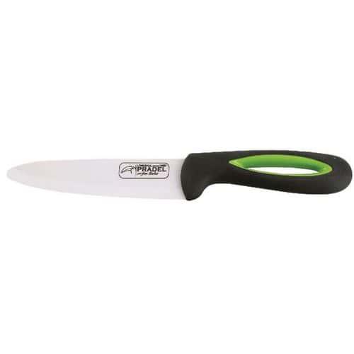 Couteau chef 15 cm - Stratos - Jean Dubost thumbnail image 1