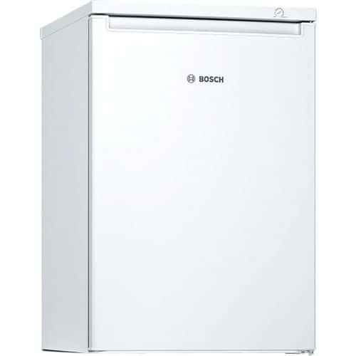 Congélateur armoire - Ligne série 2 - 3 tiroirs 82L BOSCH - GTV15NWEA thumbnail image 1