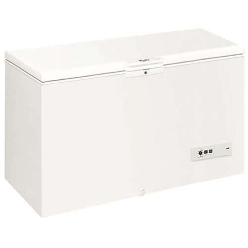 Congélateur coffre 390L WHIRLPOOL - WHM39112 thumbnail image 1