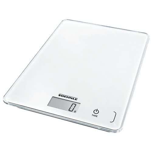 Balance 5 kg Page Compact 300 Soehnle fullname image