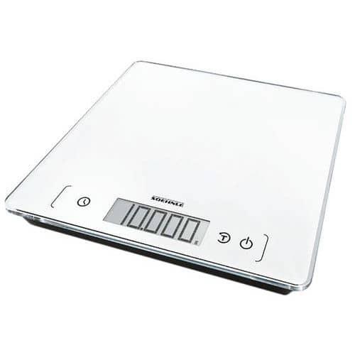 Balance de cuisine 10 kg - Page Comfort 400 - 0861505 - Soehnle thumbnail image 1