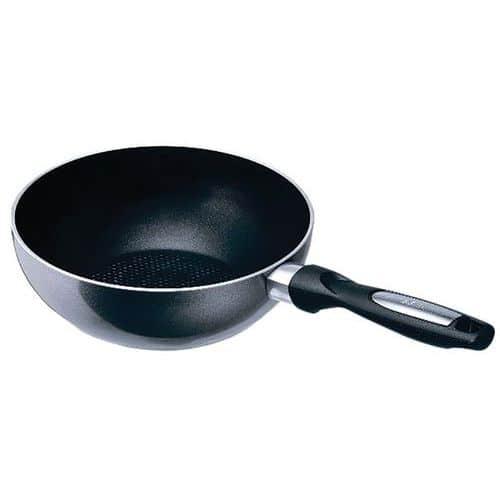 Poêle mini wok 20 cm - Pro Induc - Beka fullname image