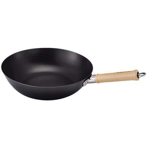 Poêle wok 28 cm - Bali - Beka thumbnail image 1