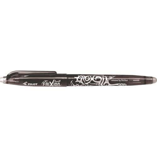 Stylo roller ball 0,5mm - Pilot Frixion fullname image