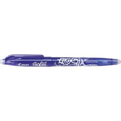 Stylo roller ball 0,5mm - Pilot Frixion fullname image