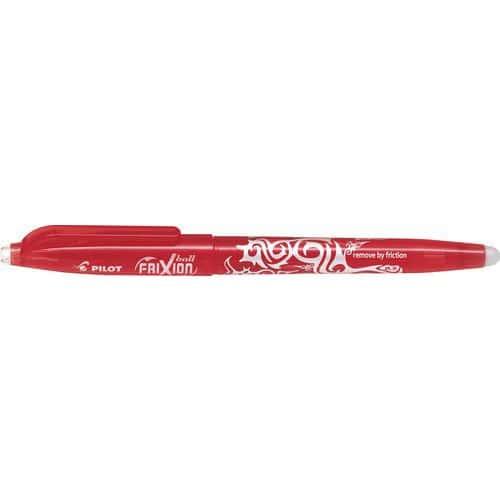 Stylo roller ball 0,5mm - Pilot Frixion fullname image