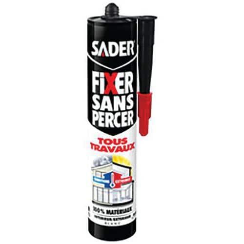 Colle FSP pour tous travaux - Sader fullname image