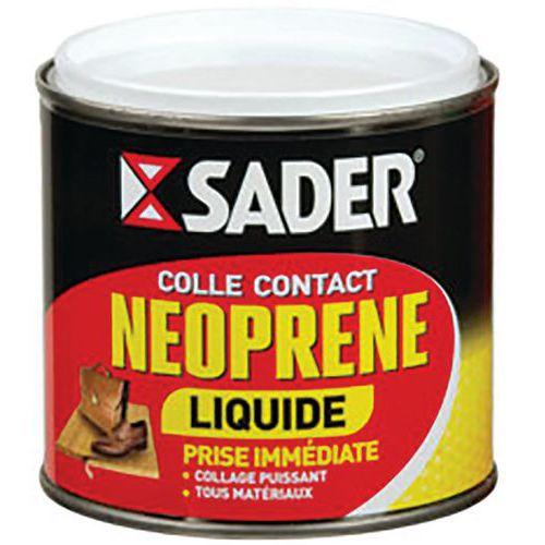 Lot de 2 Colle liquide néoprène et puissante de 500ml thumbnail image 1