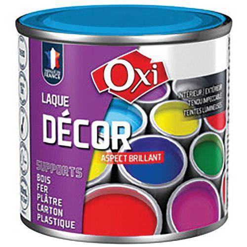 Laque décor 60 ml - Oxi thumbnail image 1