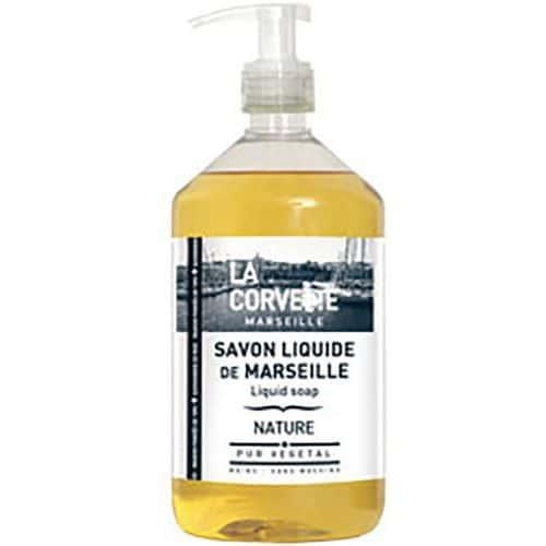 Savon liquide - La corvette fullname image