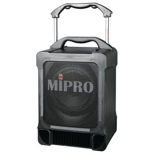 Sono portable MA 707PAD MP3 - Mipro thumbnail image 1