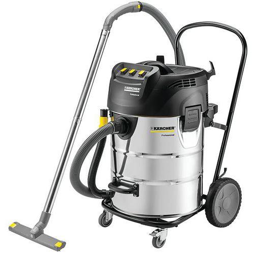 Aspirateur eau et poussières NT - Karcher fullname image