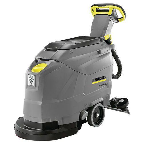 Autolaveuse compacte - Karcher fullname image