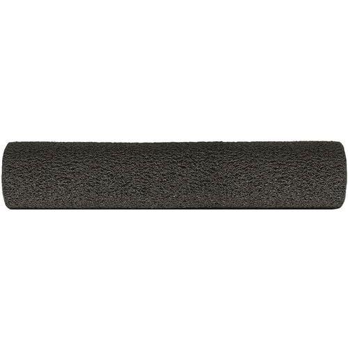 Tapis bouclé PVC usage intensif 600 cm - En rouleau - Anthracite thumbnail image 1