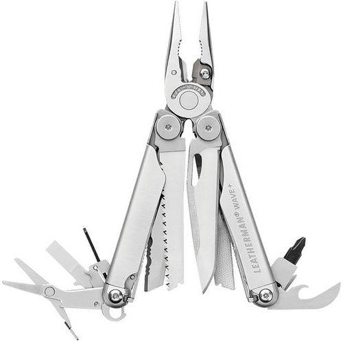 Outils multifonction Leatherman Wave ® + fullname image