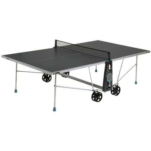 Table de tennis de table Outdoor 100X Cornilleau fullname image