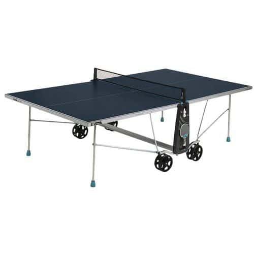 Table de tennis de table Outdoor 100X Cornilleau fullname image