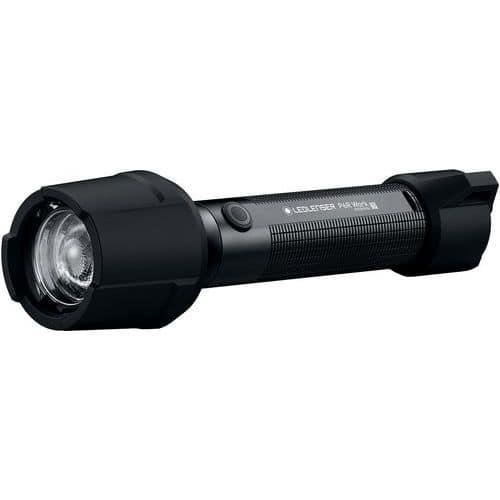 Lampe torche rechargeable p6r work 850 lm thumbnail image 1