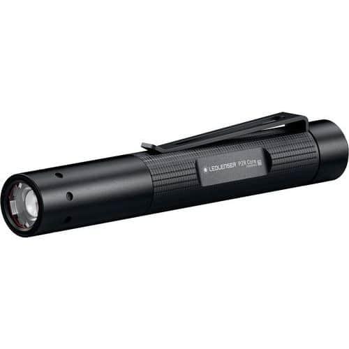 Lampe torche stylo rechargeable p2r Core - 120 lm - Ledlenser fullname image