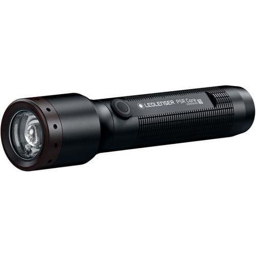 Lampe torche rechargeable P5R Core - 500 lm - Ledlenser fullname image