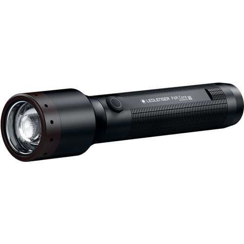 Lampe torche rechargeable P6R Core - 900 lm - Ledlenser fullname image